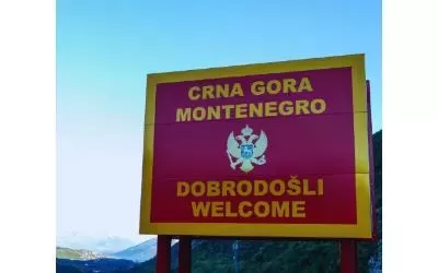 Mi ﻿Montenegró pénzneme? 💰