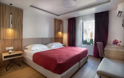 Hotel Slovenska Plaža P. ****