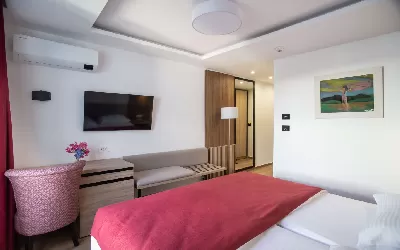 Hotel Slovenska Plaža P. ****