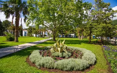 Hotel Slovenska Plaža P. ****