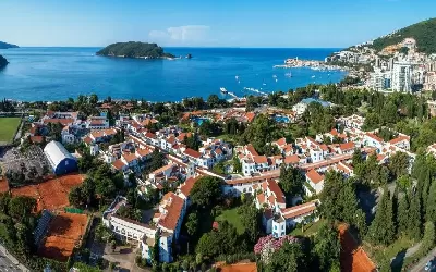 Hotel Slovenska Plaža P. ****