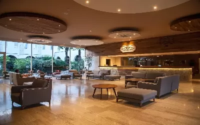 Hotel Slovenska Plaža P. ****