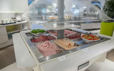 Hotel Slovenska Plaža P. ****