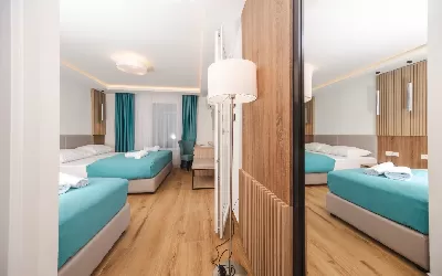 Hotel Slovenska Plaža P. ****