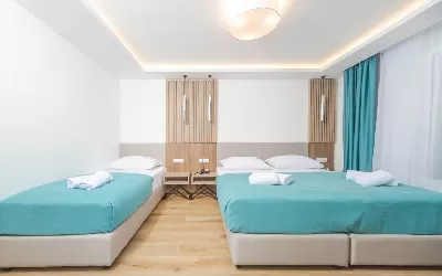 Hotel Slovenska Plaža P. ****