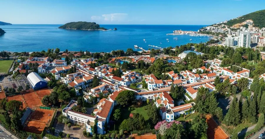 Hotel Slovenska Plaža P. ****