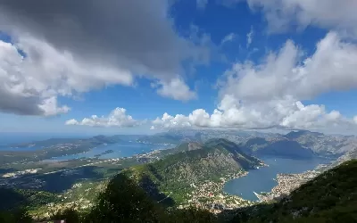 🏖️ Montenegrói nyaralás a csodák tengerpartján 🍹