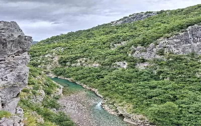 Balkan Vibes csoportos utazásunk