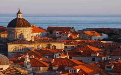 🚍 Mini Balkáni Körutazás 2026 🚍