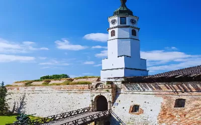 🚍 Mini Balkáni Körutazás 2026 🚍