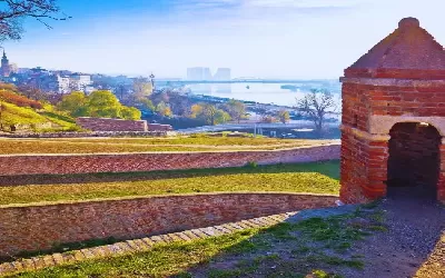 🚍 Mini Balkáni Körutazás 2026 🚍