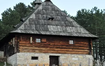 🚍 Mini Balkáni Körutazás 2026 🚍