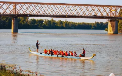 🚌 Vajdasági körutazás Tiszavirág Fesztivállal fűszerezve 🦋