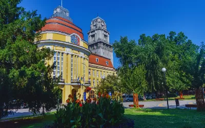 🚌 Vajdasági körutazás Tiszavirág Fesztivállal fűszerezve 🦋