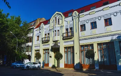 🚌 Vajdasági körutazás Tiszavirág Fesztivállal fűszerezve 🦋