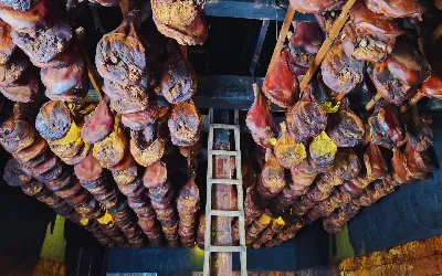 🇲🇪 Mit érdemes megkóstolni Montenegróban? 🍔