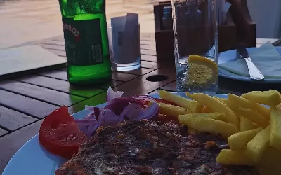 🇲🇪 Mit érdemes megkóstolni Montenegróban? 🍔