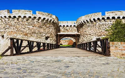 🗺️ Montenegrói körutazás 🚍 - Szerbiával fűszerezve 