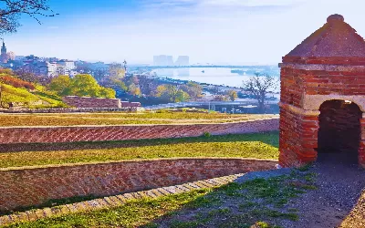 🗺️ Montenegrói körutazás 🚍 - Szerbiával fűszerezve 