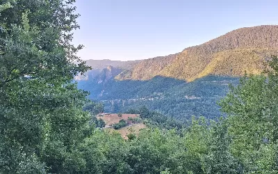 🗺️ Montenegrói körutazás 🚍 - Szerbiával fűszerezve 