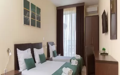 🗺️ Montenegrói körutazás 🚍 - Szerbiával fűszerezve 