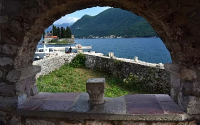 🗺️ Montenegrói körutazás 🚍 - Szerbiával fűszerezve 