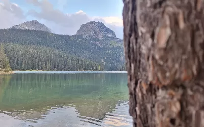 🗺️ Montenegrói körutazás 🚍 - Szerbiával fűszerezve 