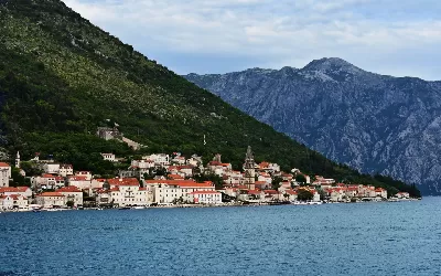 🗺️ Montenegrói körutazás 🚍 - Szerbiával fűszerezve 