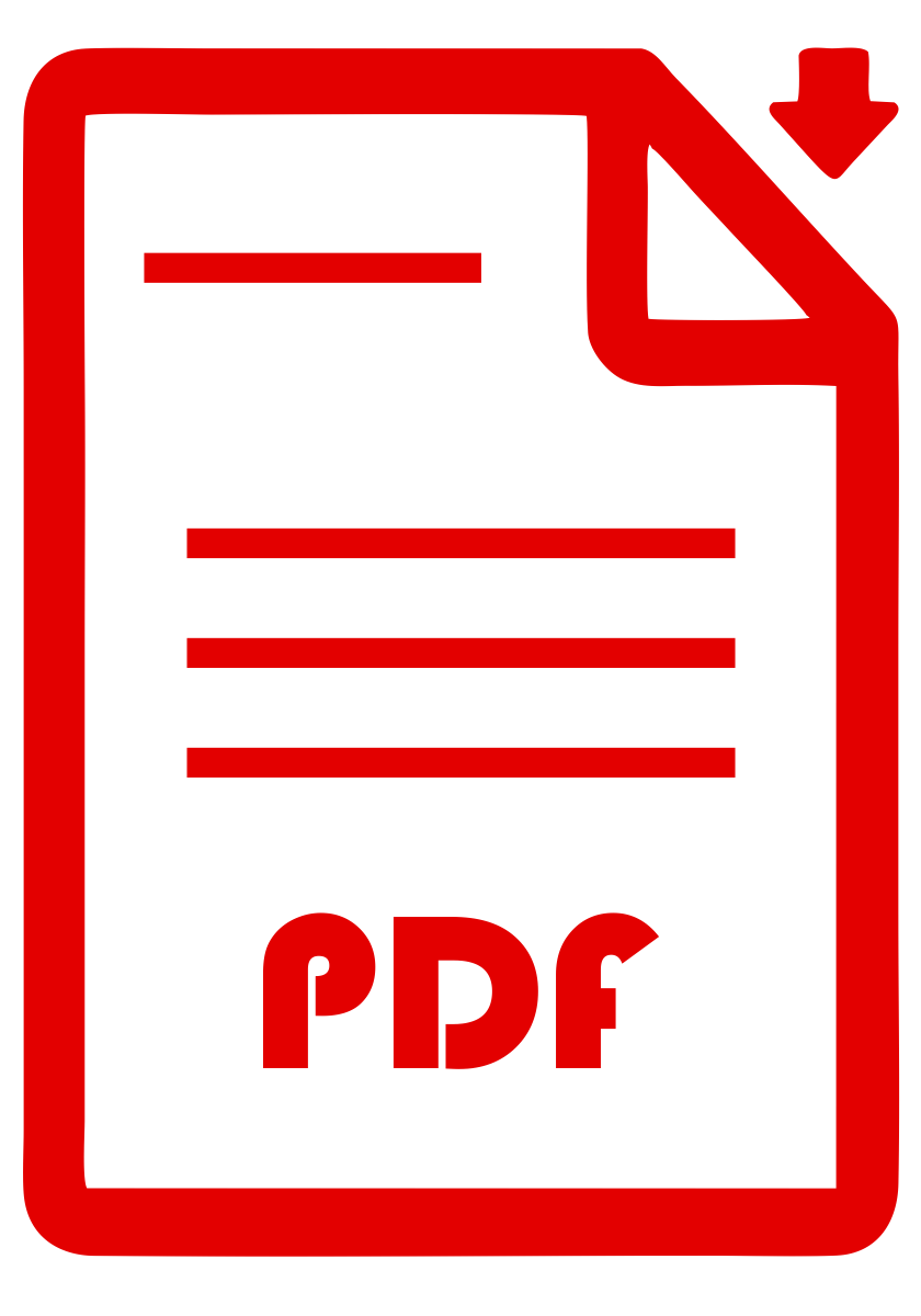 PDF Icon