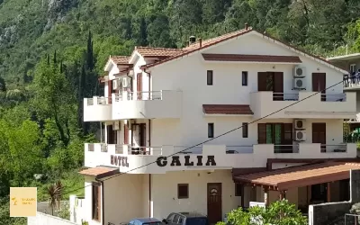 Hotel Galia