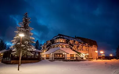 Hotel Zlatarski Zlatnik