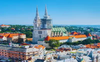 Zagreb